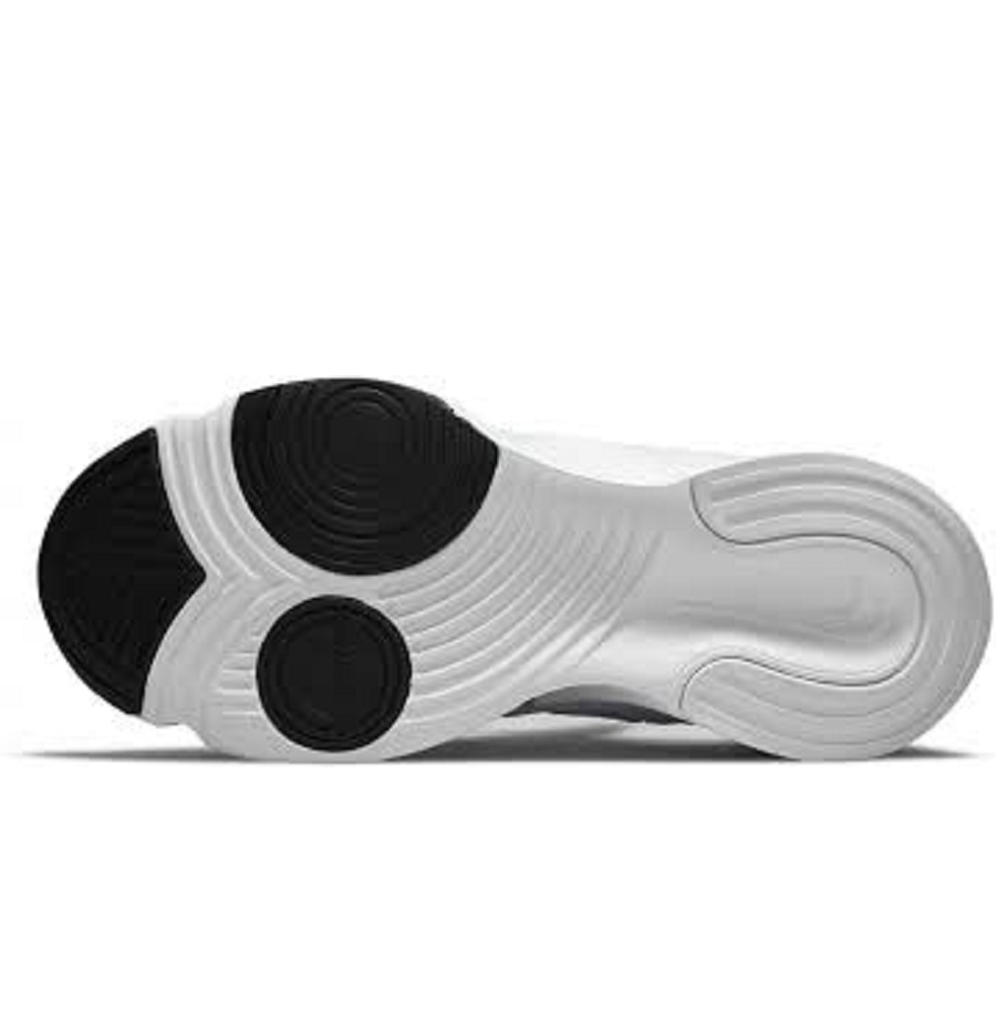 Giày Nike SuperRep Groove ‘White Green Glow’ CT1248-135 - Ảnh 5