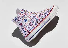 Giày Converse Chuck 70 High 'ABA' 169650C - Ảnh 4