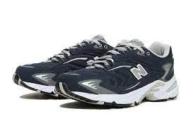 Giày New Balance 725 'Navy' ML725Q - Ảnh 2