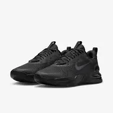Giày Nike Air Max Alpha Trainer 5 "Black" DM0829-010 - Ảnh 5