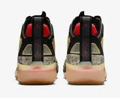Giày Nike Air Jordan 37 PF x Jayson Tatum 'Tattoo' DZ0811-200 - Ảnh 7
