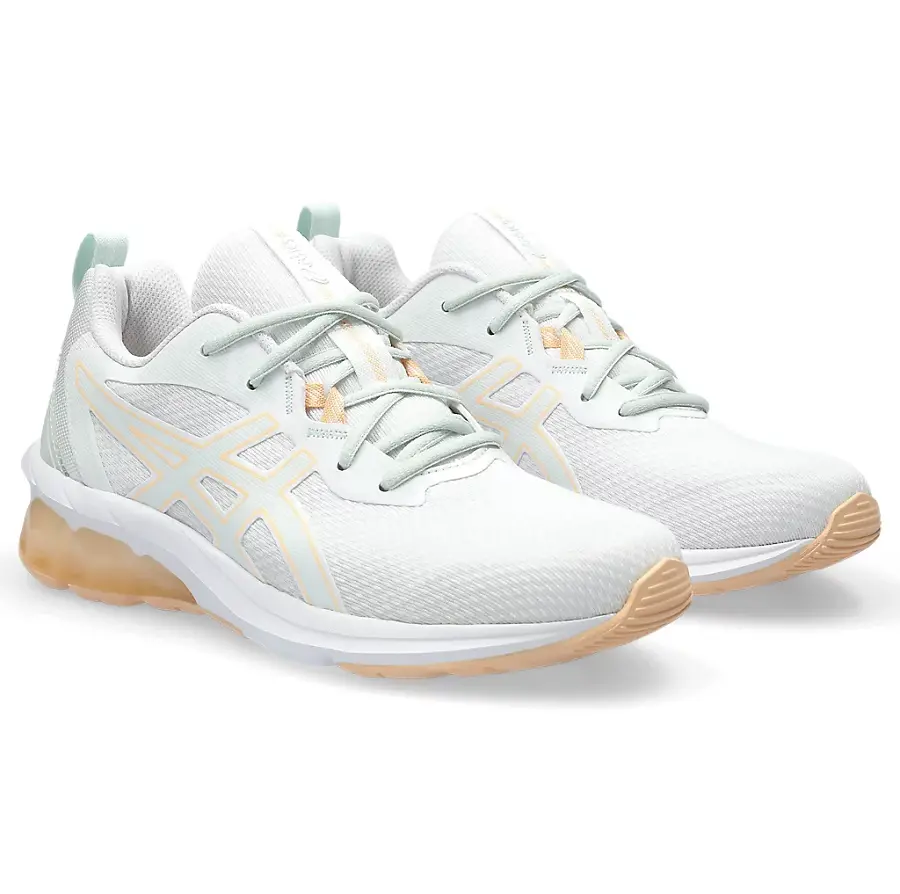 Giày Asics Gel Quantum 90 4 'White Apricot Crush' 1202A384-104 - Ảnh 4