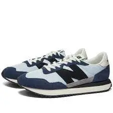 Giày New Balance 237v1 'Natural Indigo Starlight' MS237RA - Ảnh 6