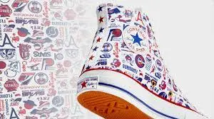 Giày Converse Chuck 70 High 'ABA' 169650C - Ảnh 5