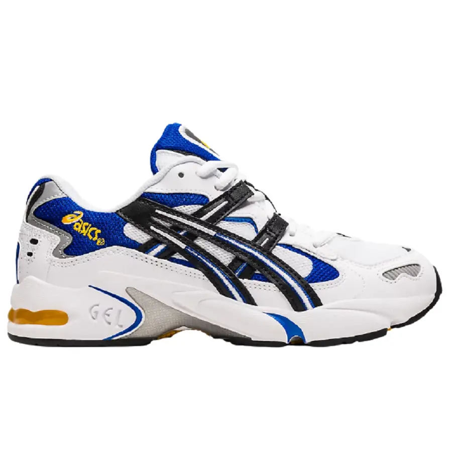 Giày Asics Women's Gel-Kayano 5 OG 'White Black' 1192A118-100
