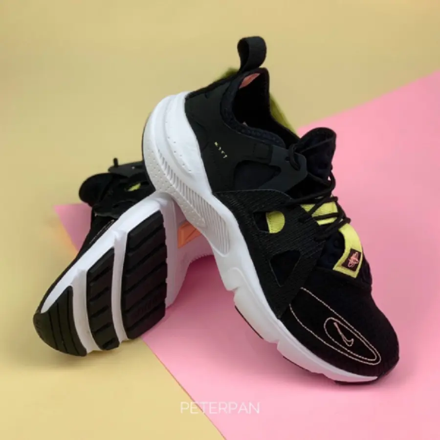 Giày Nike Huarache Type ‘Black’ BQ5102-001 - Ảnh 6