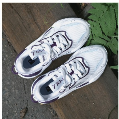 Giày Puma Wmns RS-X 'Sci-Fi - White' 369913-01 - Ảnh 6