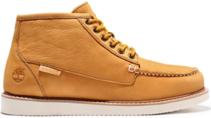 Giày Timberland Newmarket II Moc-toe Chukka Yellow A2BTH231