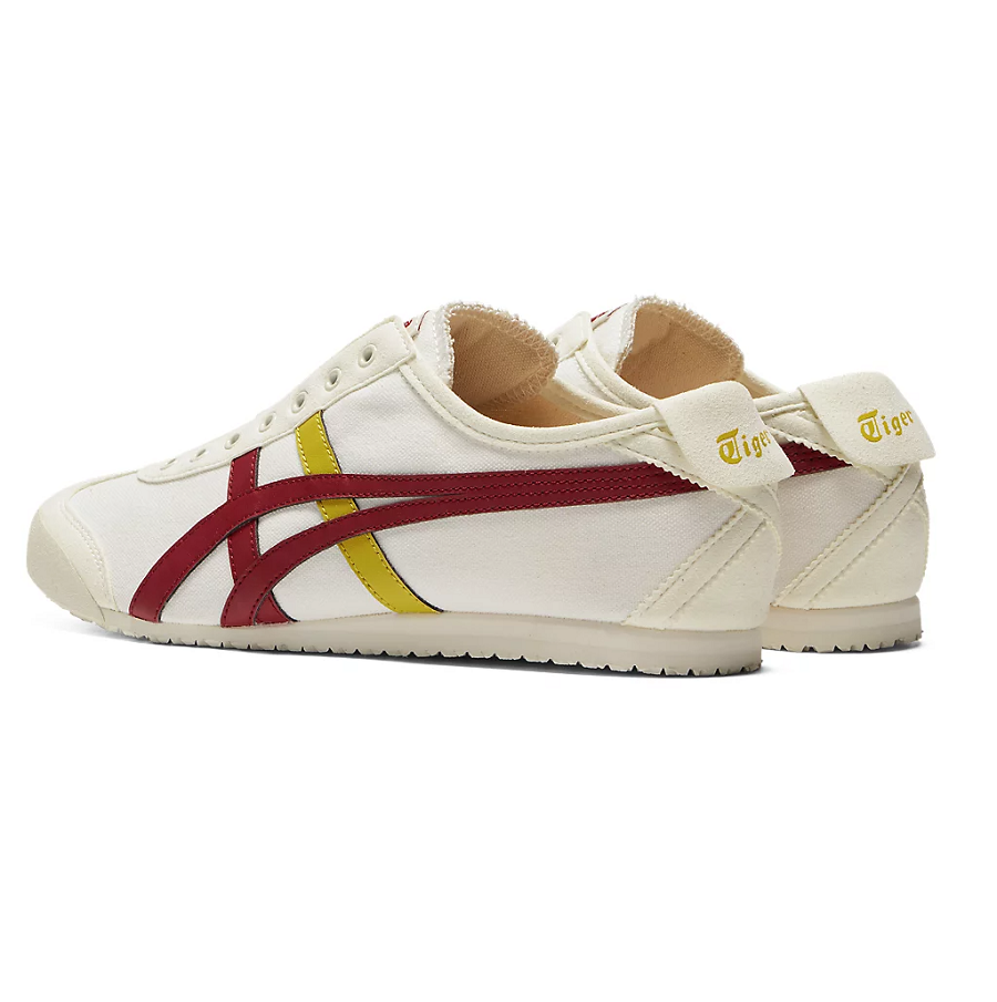 Giày Onitsuka Tiger Mexico 66 Slip-on 'Cream' 1183A360-123 - Ảnh 2
