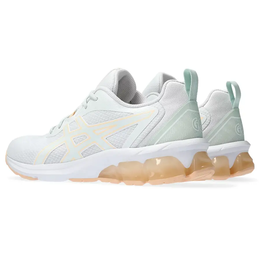 Giày Asics Gel Quantum 90 4 'White Apricot Crush' 1202A384-104 - Ảnh 3