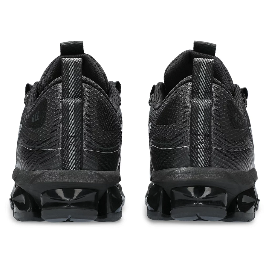 Giày Asics Gel Quantum 360 7 'Black Graphite Grey' 1201A881-002 - Ảnh 3