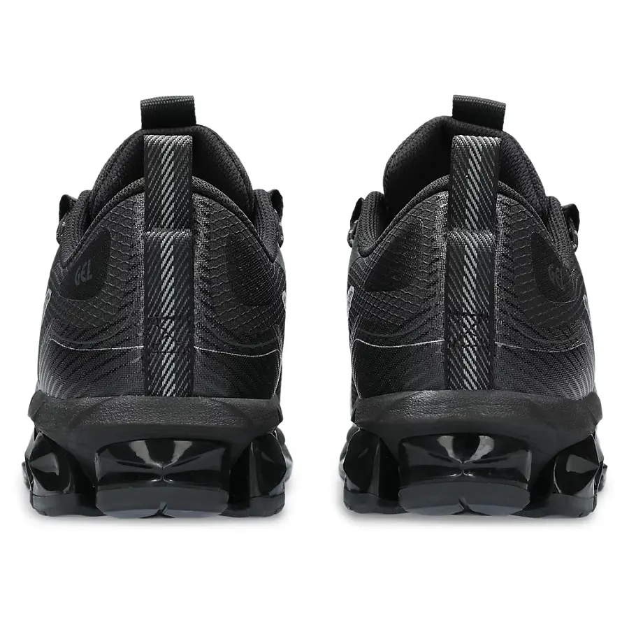 Giày Asics Gel Quantum 360 7 'Black Graphite Grey' 1201A881-002 - Ảnh 3