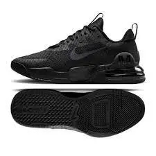 Giày Nike Air Max Alpha Trainer 5 "Black" DM0829-010 - Ảnh 3
