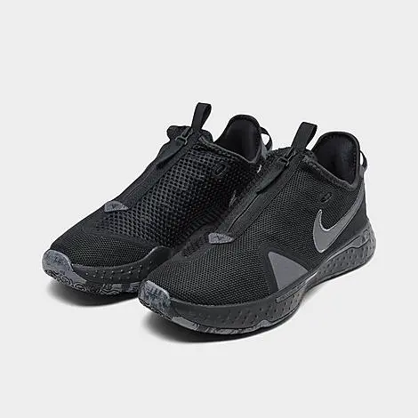 Giày Nike PG 4 'Black Metallic Dark Grey' CD5079-005 - Ảnh 4