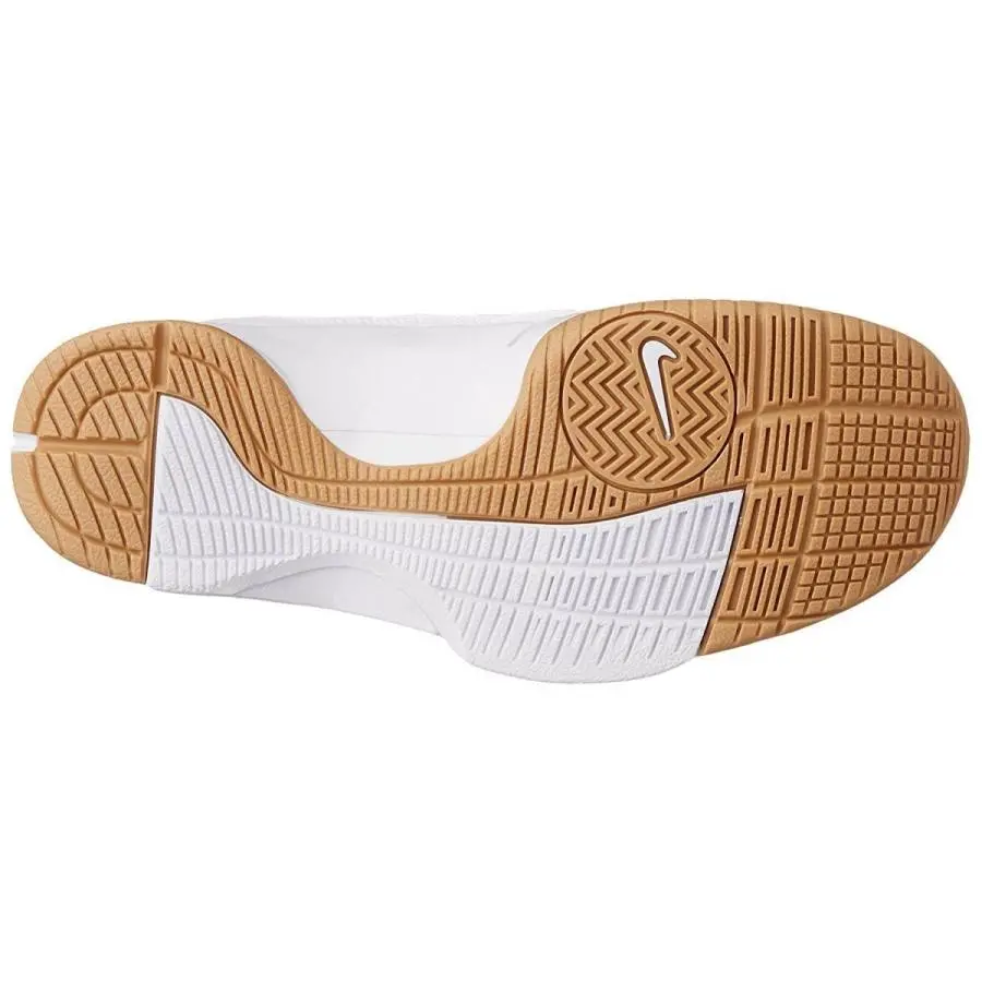 Giày Nike Hyperdunk Lux 'White Gum' 818137-100 - Ảnh 5