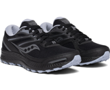 Giày Saucony Cohesion TR13 Wide 'Black' S10563-1 - Ảnh 3