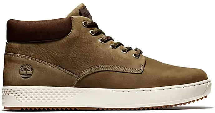 Giày Timberland CityRoam Chukka Boot Green A2FTN901