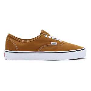 Giày Vans Authentic 'Brown' VN0009PV1M7