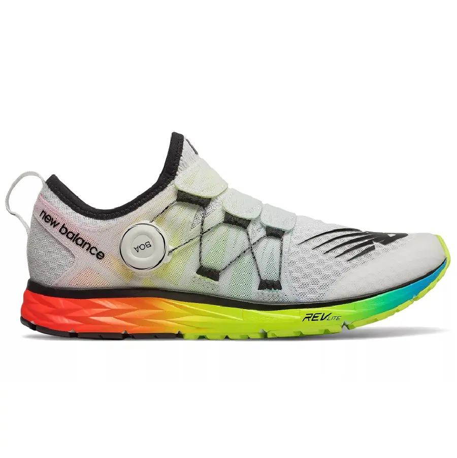 Alternative view of Giày New Balance NB 1500v4 Multicolor W1500WW4