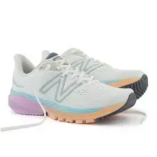Giày New Balance Fresh Foam White W860W12 - Ảnh 4