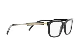 Alternative view of Kính Prada Eyewear  Black PR13YVAAV1O1