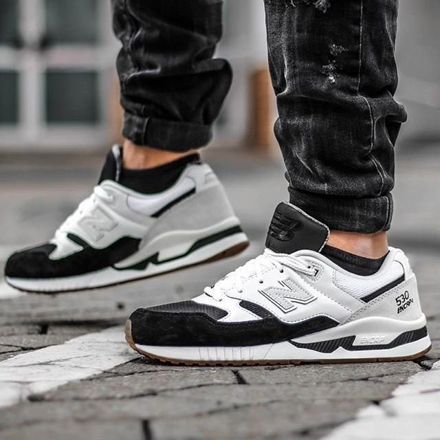 Giày New Balance 530 'Summer Waves' M530AC - Ảnh 5