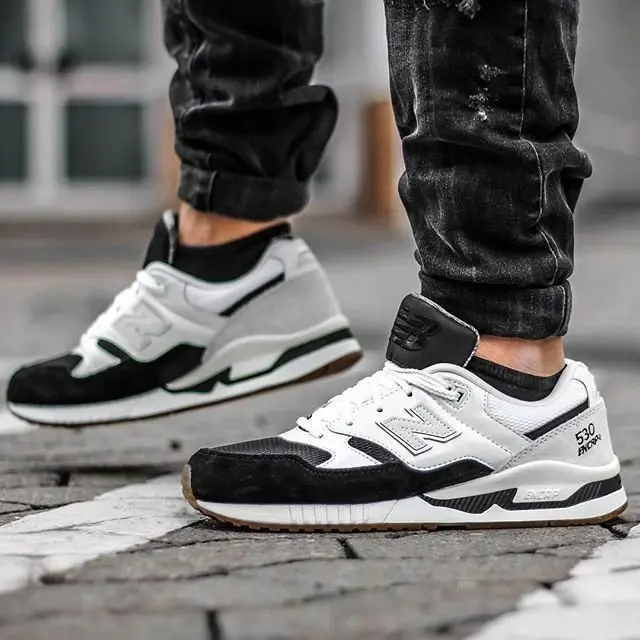 Giày New Balance 530 'Summer Waves' M530AC - Ảnh 5