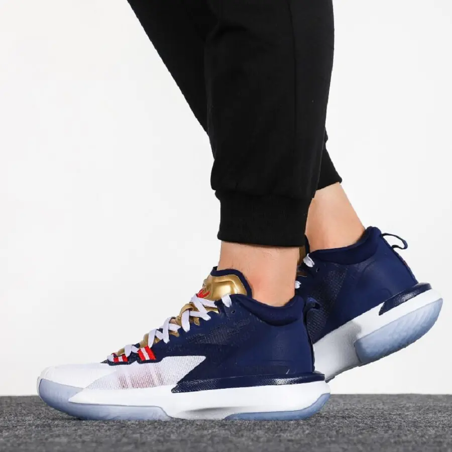 Giày Nike Jordan Zion 1 PF 'USA' DA3129-401 - Ảnh 3