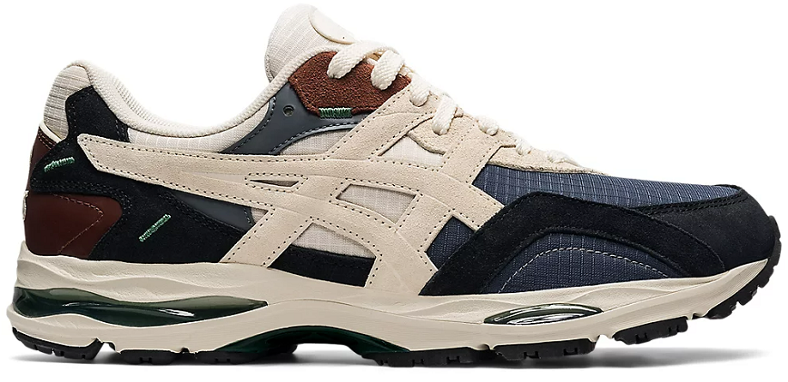 Giày Asics Gel-MC Plus 'Purple Tan' 1201A021-020