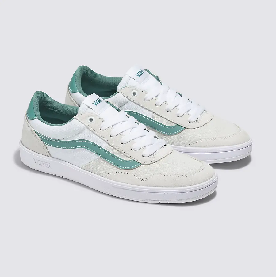 Giày Vans Cruze Too Comfycush 'Multi Block' VN0A5KR5BHA - Ảnh 3