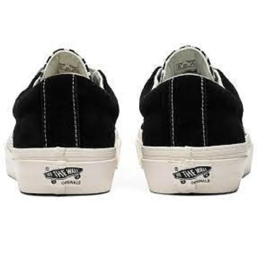 Giày Vans Comme des Garçons x Lampin 'CDG Print' VN0A4P3WWY9 - Ảnh 6