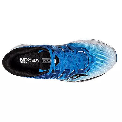 Giày Saucony Ride ISO S20444-1 - Ảnh 3