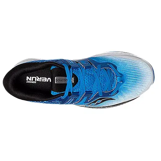 Giày Saucony Ride ISO S20444-1 - Ảnh 3