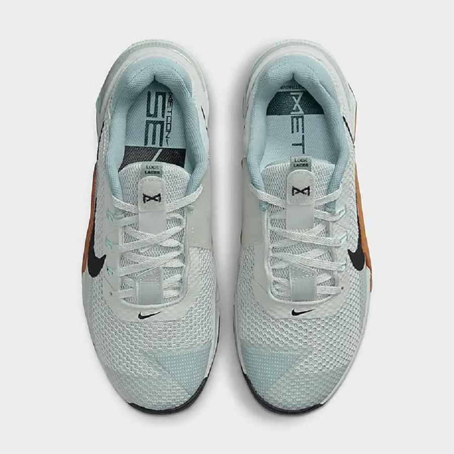 Giày Nike Metcon 7 'Light Silver Desert Ochre' CZ8281-003 - Ảnh 3