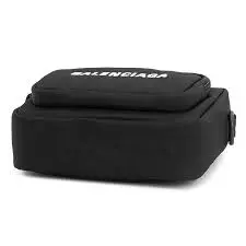Alternative view of Túi Balenciaga Wheel Logo Camera Bag 673352-H85RX-1090