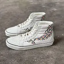 Giày Vans SK8Hi 'Reissue' VN0A4U3D2UY - Ảnh 3
