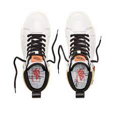 Giày Vans NASA x Sk8-Hi 46 MTE DX 'Space Voyager' VN0A3DQ5UQ4 - Ảnh 3