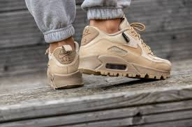 Giày Nike Air Max 90 Surplus 'Desert Camo' CQ7743-200 - Ảnh 3