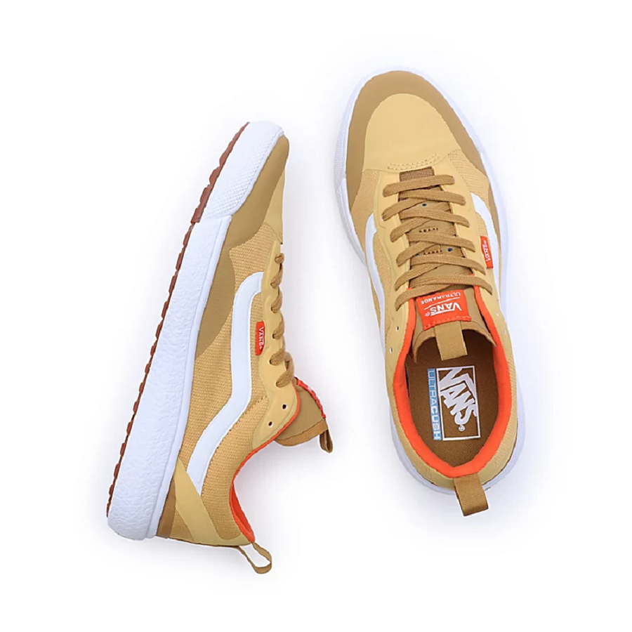 Giày Vans UltraRange EXO 'Yellow' VN0A4U1KOC2 - Ảnh 4