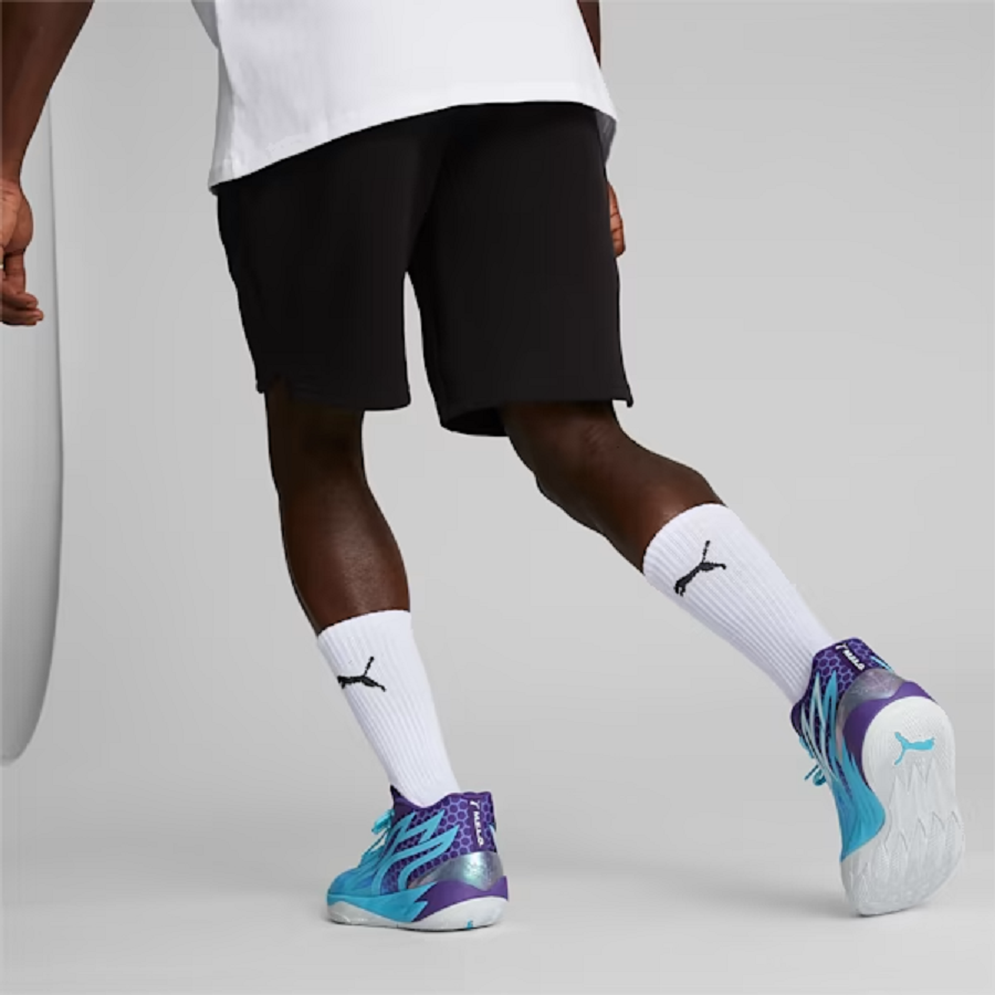 Giày Puma x Lamelo Ball 'Violet' 379779-01 - Ảnh 4