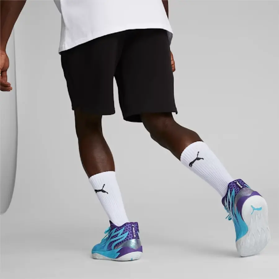 Giày Puma x Lamelo Ball 'Violet' 379779-01 - Ảnh 4