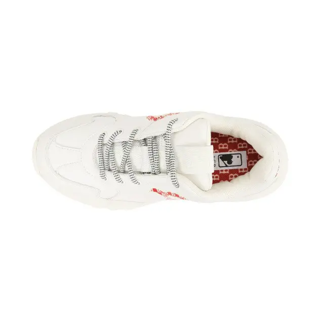 Alternative view of Giày MLB Big Ball Chunky Mono Boston Red Sox 32SHCN011-43I