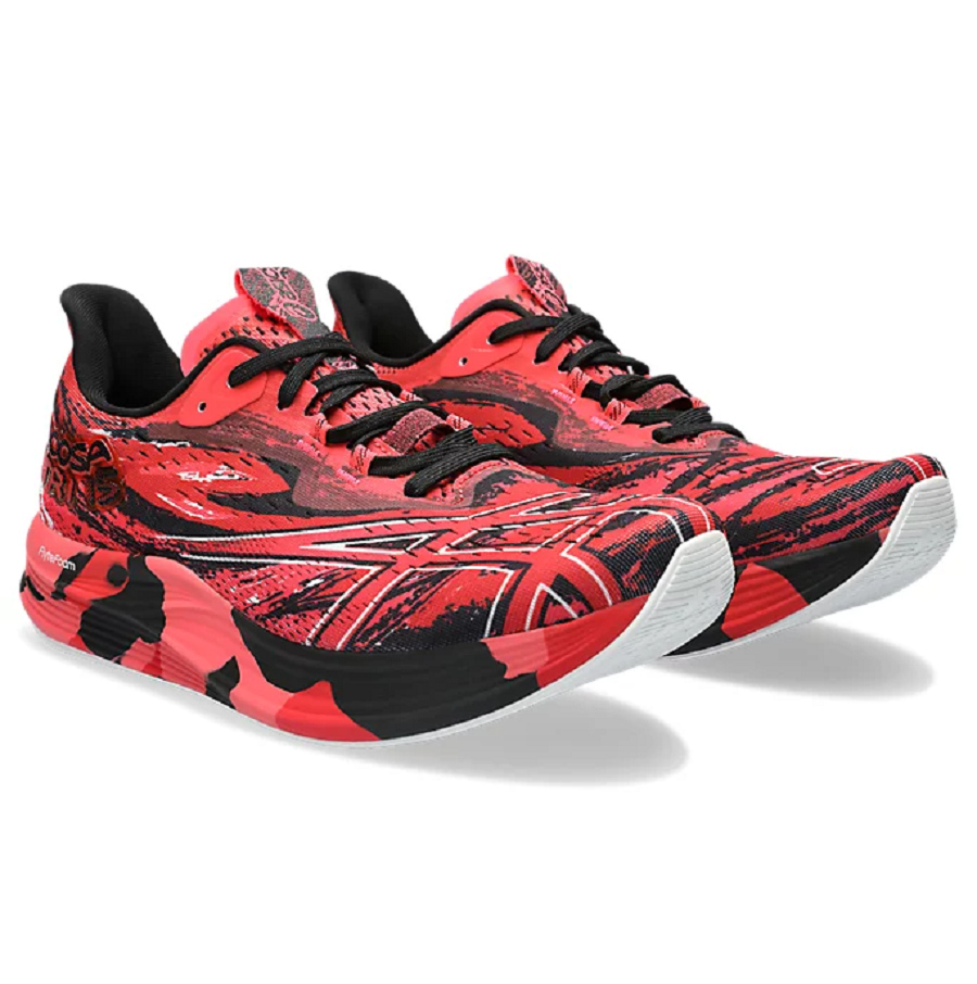 Giày Asics Noosa Tri 15 'Avant Garde - Electric Red' 1011B609-600 - Ảnh 4