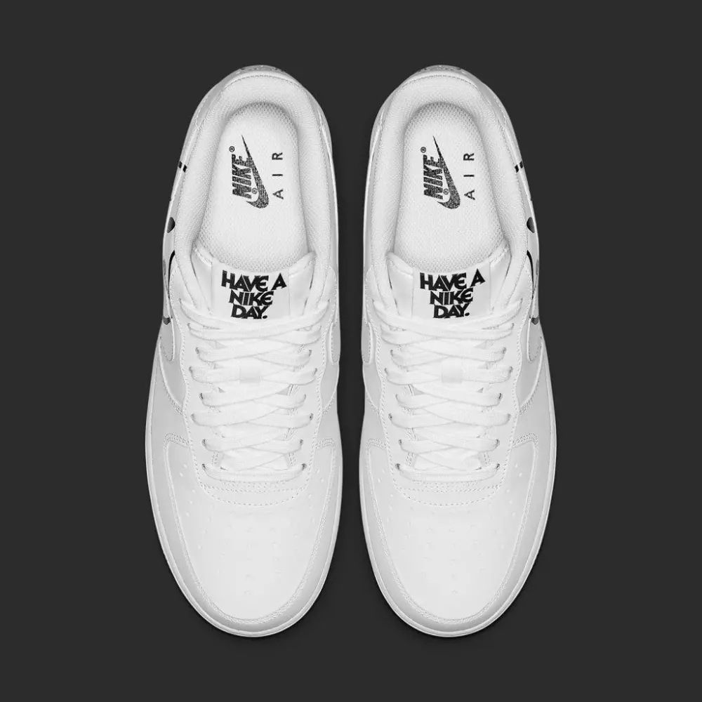 Giày Nike Air Force 1 Low Have A Nike Day BQ9044-100 - Ảnh 3