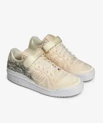 Alternative view of Giày Adidas Wmns Forum 84 Low 'Overlapping Trefoils' GX5074