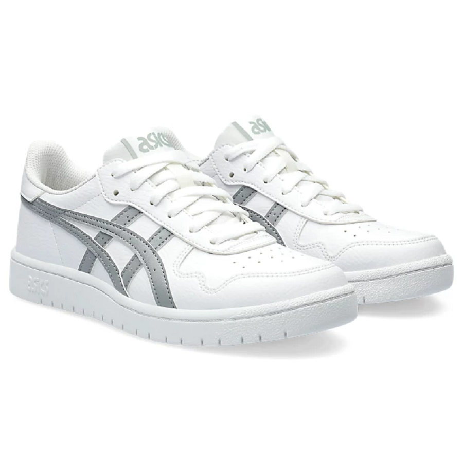 Giày Asics Japan S 'White/Sheet Rock' 1202A118-121 - Ảnh 4
