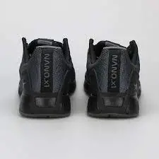 Alternative view of Giày Reebok Nano X1 Grit 'Black' S42565