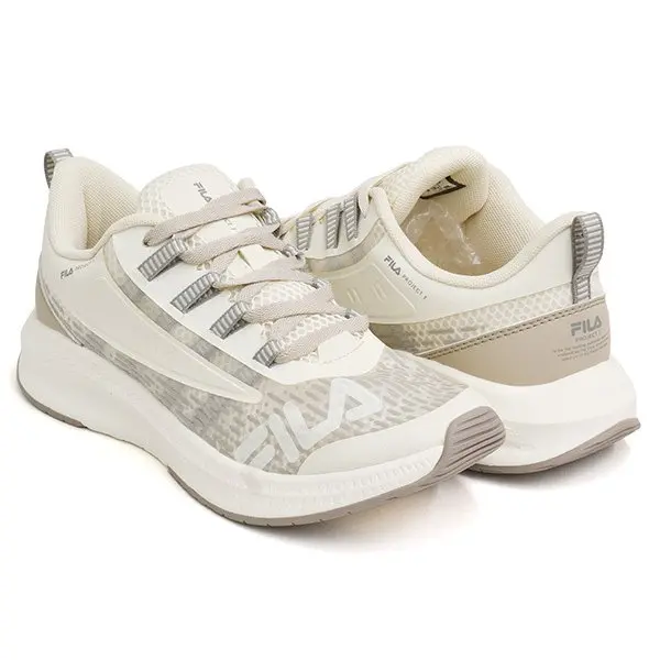 Alternative view of Giày Fila Unisex Project 7 Wavelet Alpha 1RM01527-920