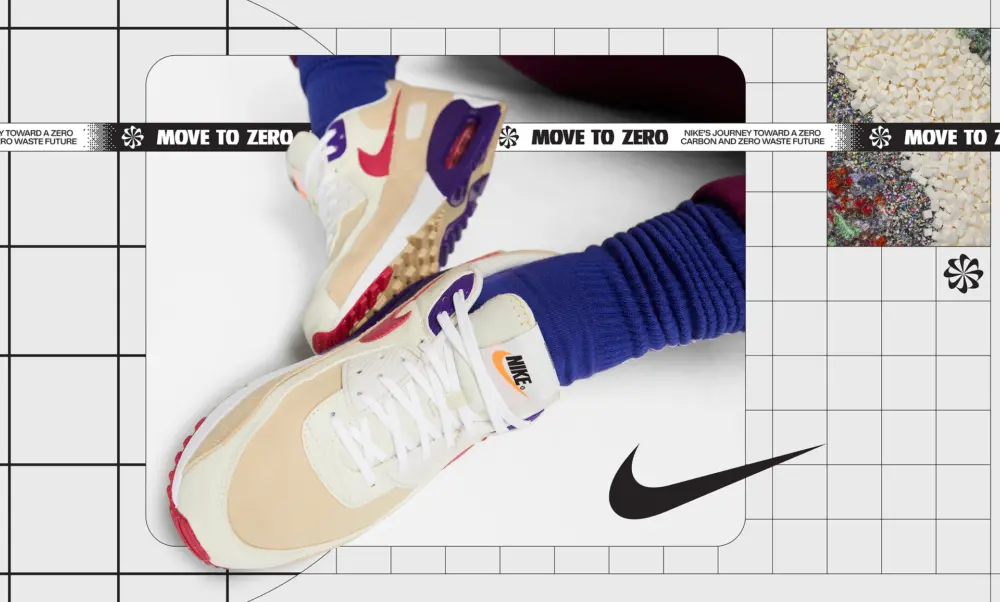 Giày Nike Air Max 90 'Air Sprung' DM8171-200 - Ảnh 6