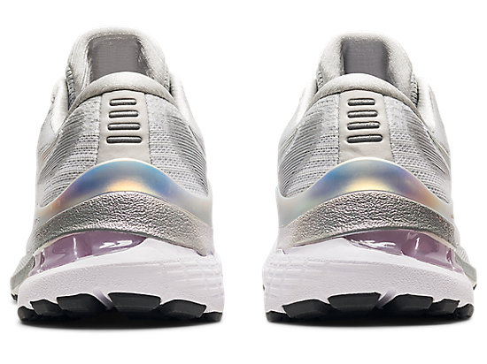 Giày Asics Wmns Gel Kayano 28 'Platinum' 1012B133-020 - Ảnh 5